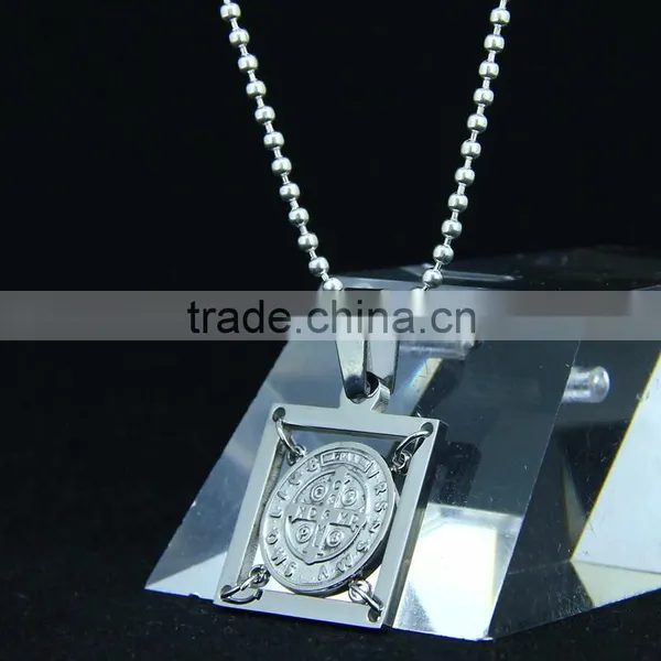 Popular Pendant Necklace Wholesale photo-5