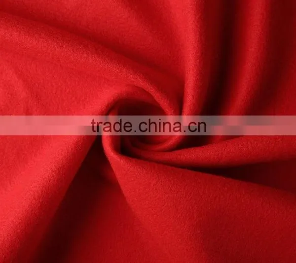 New Products 2016 Coat Garment Polyester/Acrylic Wool-like Knit Fabric photo-2