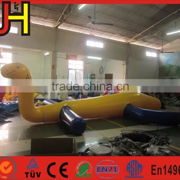 Inflatable Animal Floats Rides For Sale photo-2