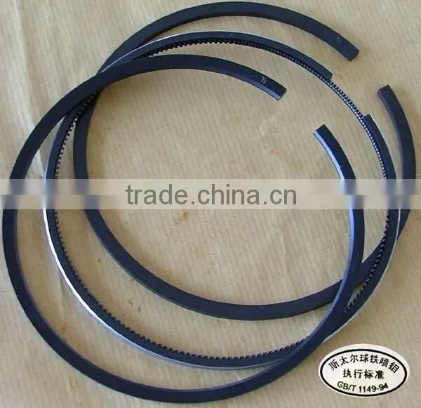 Weifang Diesel Engine Spare Parts photo-3