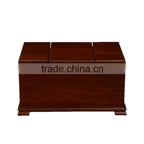 Chinese Factories Wholesale Custom Wooden Jewelry Box, Drawer Storage Boxes, Cosmetic Boxes photo-6