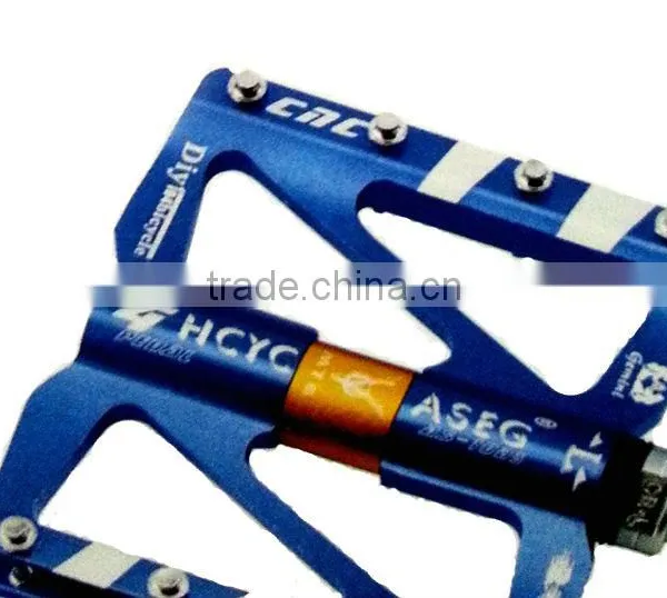 China Wholesale Bike Pedals Bike Parts/Bicycle Pedal Bike Parts/ Bicycle Parts Foot Pedal/bike Parts photo-3