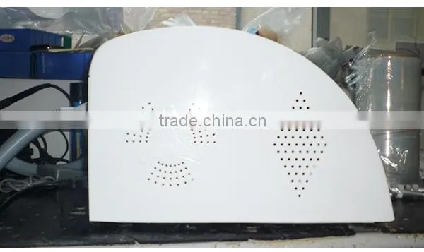 Nd: Yag Laser Stretch Mark Tattoo Reomval For White Hair Facial Skin Care Beauty Equipment photo-4