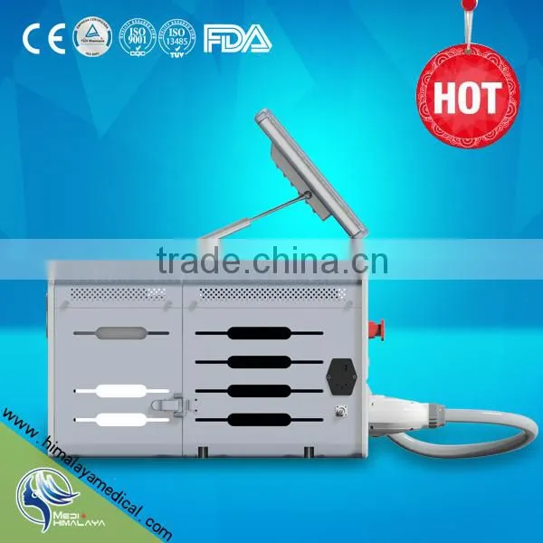 Powerful Hair Removal System Ipl/shr Hair Removal With CE photo-3