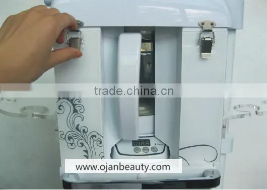 17 in 1 Multifunctional Facial Cleaning Machine For Beauty Salon photo-6
