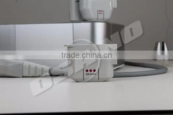 300W LM-S809B Factory Price Face Lift Hifu Wrinkle Removal Skin Rejuvenation Hifu Face Lifting Machine Skin Tightening photo-5