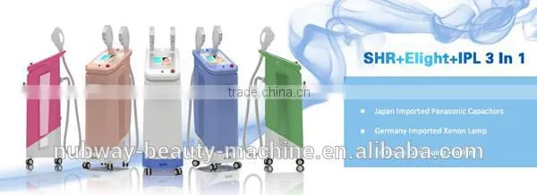 Professional Ipl Hair Removal Machines, Ipl Laser Hair Removel Machine for Sale photo-3