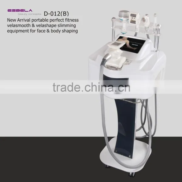 2015 New Slim Sonic Cellulite Reduction Machine, Fat Reducing Machine, Slim Weight Loss photo-5