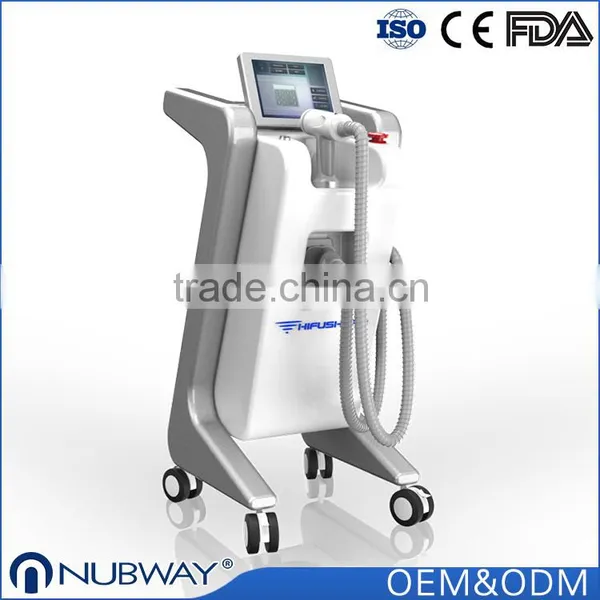 CE Approved Body Slimming Non-surgical Hifu Slimming Machine for Weight Loss photo-3