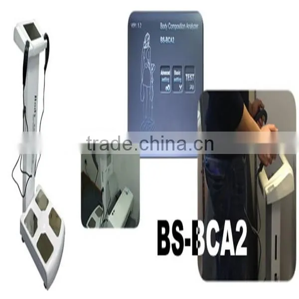 Health Care Body Composition Analyzer BS-BCA2 photo-3