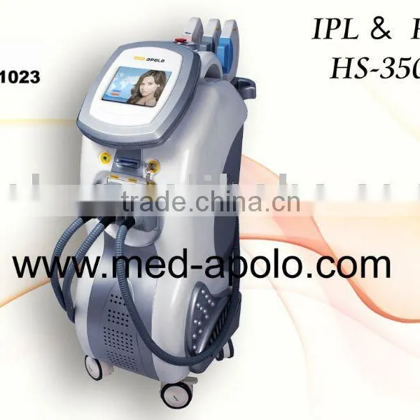 Medical Aesthetic Equipment :HS-350E
