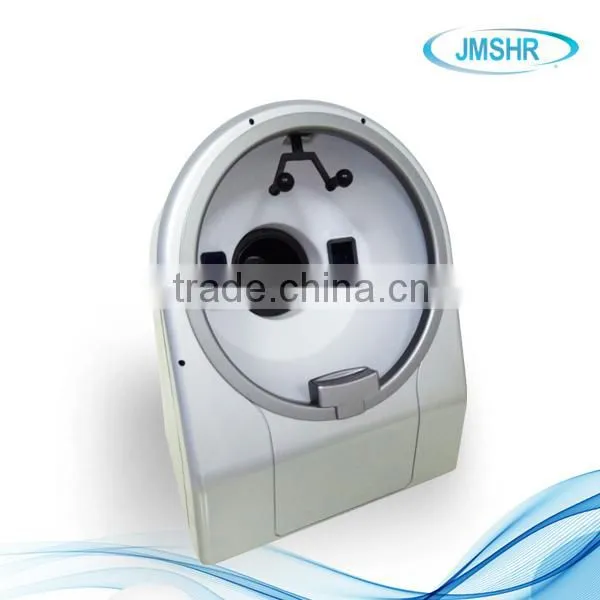 Hottest !!!Best Professional Skin Analysis Machine / Facial Skin Analyzer/beauty Equipment photo-5