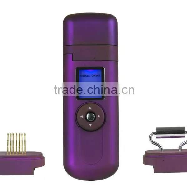 SKB-1011 Micro Current Machine Mini Galvanic Anti Wrinkle Device photo-2