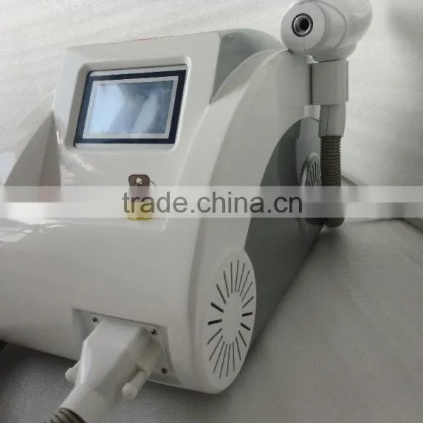 NEWEST !! Q Switch Laser Tattoo Removal Equipment photo-4