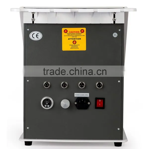 Natural Weight Loss BM803 Vacuum Fast Fat Reduction Slimming Machine photo-6
