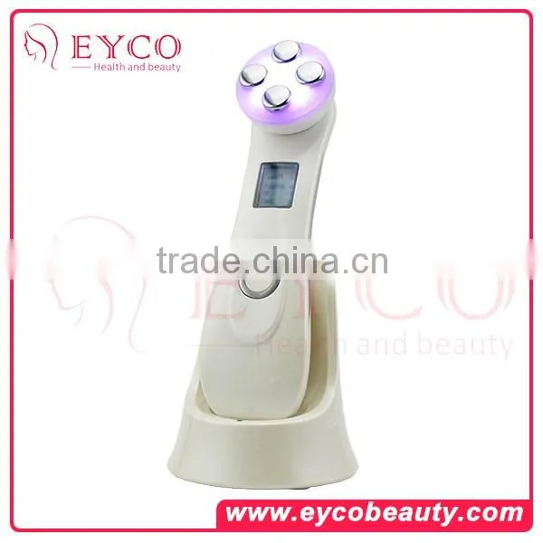 Radio Frequency Facial Machine Home Use photo-4
