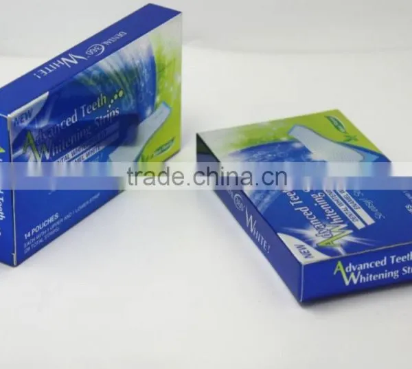 Oral Hygiene Dental White, Teeth /tooth Whitening Strips photo-3