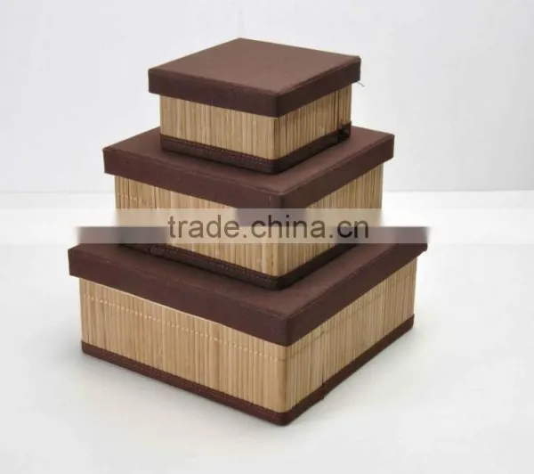 Small Wooden Boxes Wholesale Candy Box Package