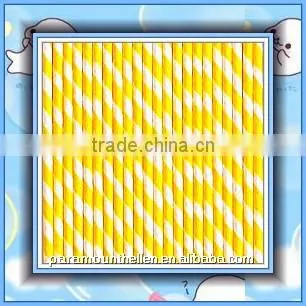 Factory Direct Paper Straws 144 Styles or Custom Made Prints for Birthday Party photo-5