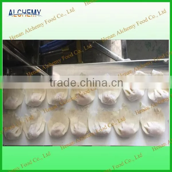 Cheap Price Ravioli Machine/dumpling Machine photo-4