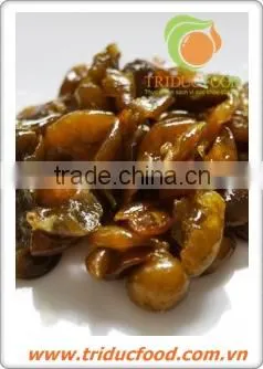 CANDIED CUMQUAT