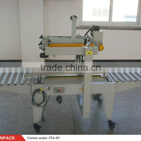 Good Chinese Suppiler Button Product Packing Line photo-5