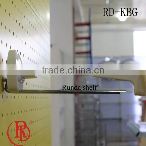 Forged Steel Belt Display Hanging Wire Hook photo-2