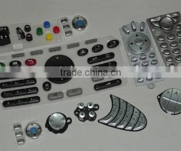 New Product Hot Sale Electric Button Rs232 Bluetooth Numeric Keypad photo-5