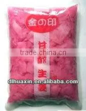 Nature Pickled Sushi Ginger