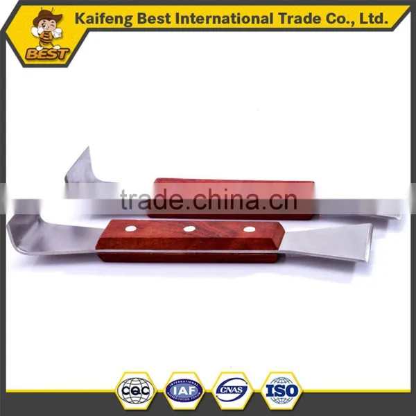 Uncapping Honey Scraper Knife for Beekeeping High Quality Hive Tool photo-5