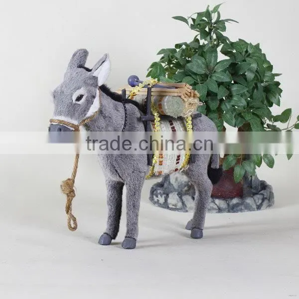 Bottom Price Useful Graduation Soft Donkey Gift photo-2