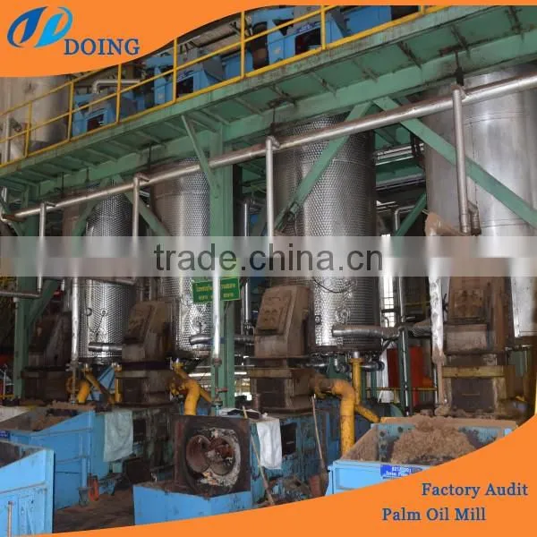 China Leading Palm Oil Processing Machine | Malaysia Palm Oil Supplier photo-2