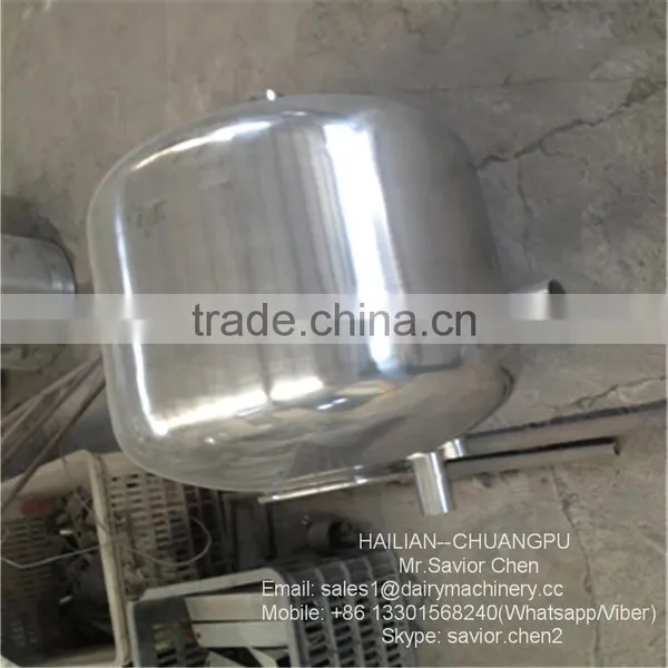 Milk Receiver Group Milking Parlour Parts photo-4
