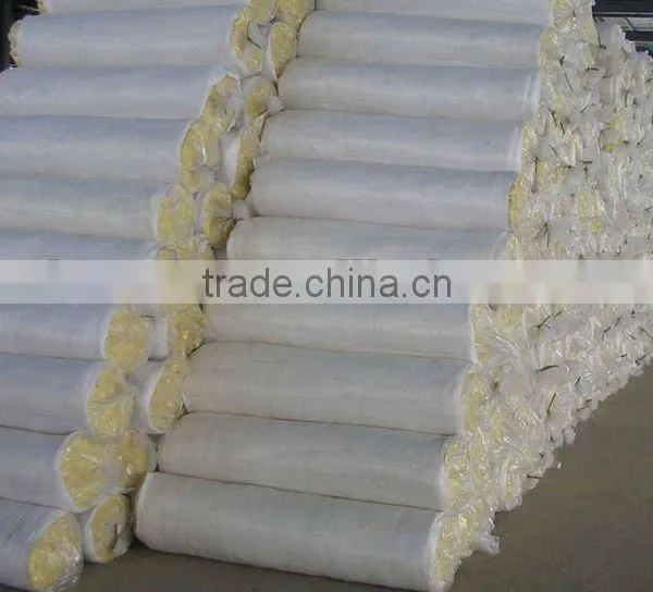 Roofing Insulation Material/glass Wool