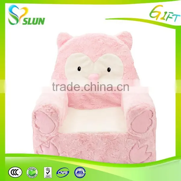 Sturdy and Special Design Inflatable Chair for Adults photo-4