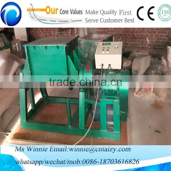 Lowest cost easy operation machine making chalk