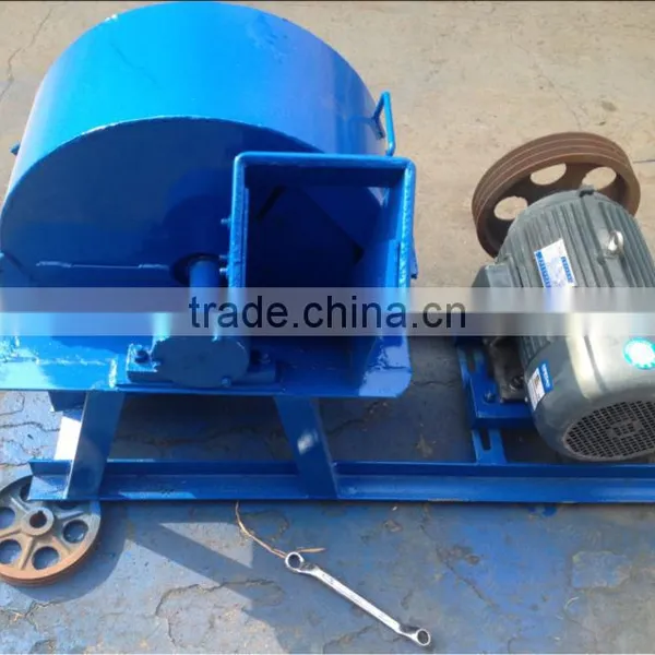 Wood Crusher Machine/wood grinder machine/wood pulverizer machine
