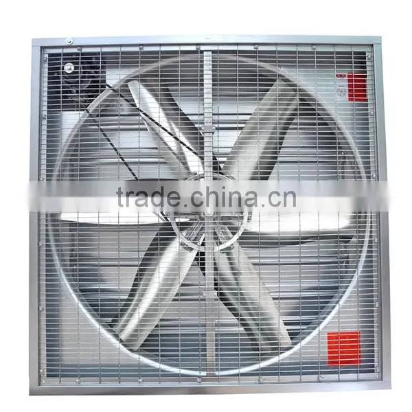 Newly Designed Industrial Exhaust Fan photo-5