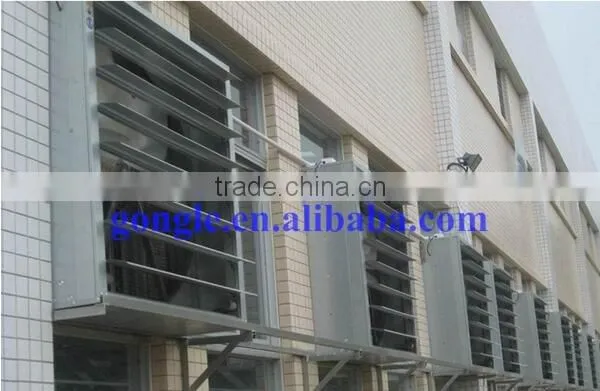 54-inch Push-Pull Exhaust Fan With CE Certificate photo-6