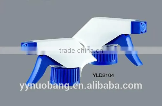 Plastic Water Spray Gun.28mm and 24mm Two Different Size. photo-4