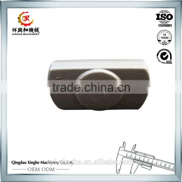 Custom ZL101 Forging Parts China Products Hot Forging Aluminium Forging With ISO Certificate photo-4