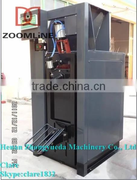 New Best-Selling 50kg Cement Bag Packing Machine 1 Spout photo-6