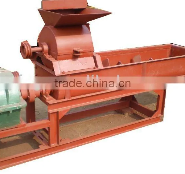 Charcoal Briquette Equipment