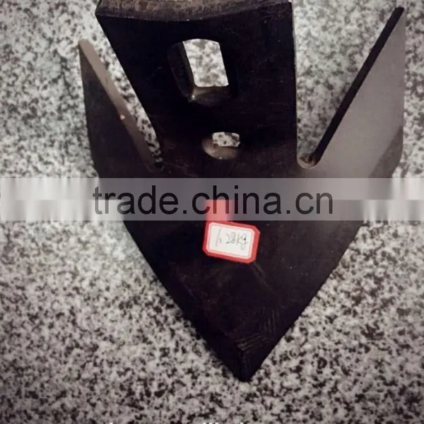 Power Tiller Rotary Blade photo-3
