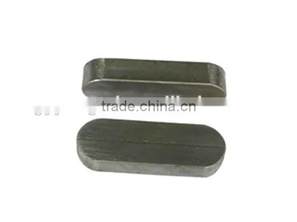 China Stainless Steel Crank Shaft Key for Farm Diese Engine photo-2