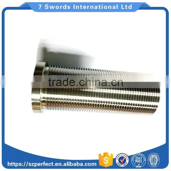 New Design CNC Machining With High Quality photo-6