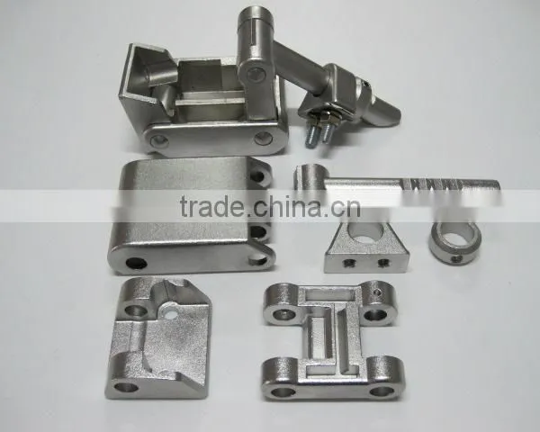 Stainless Steel,316,304L,SS304,316L Material Precision Casting&CNC Machining photo-2