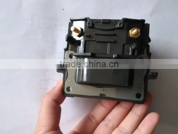 KOOLMAN Ignition Coil ZL01-18-100 ZL01-18-100A ZL01-18-100B photo-6