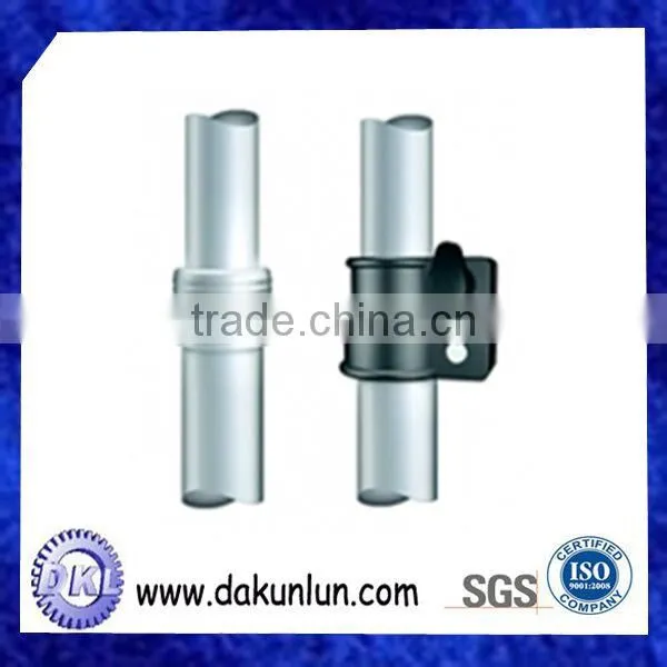 Anodized Colorful Precision Telescoping Aluminum Tubing/Pipe photo-4