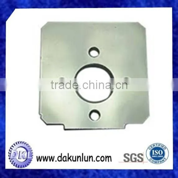 Precision Custom Stamping Parts,Stamped Parts photo-4